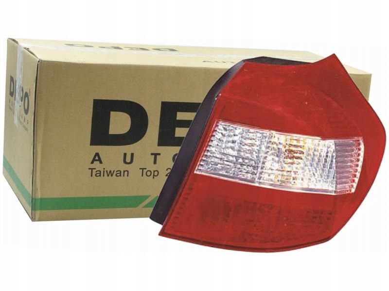 Lampa tył - DEPO 444-1924R-UE