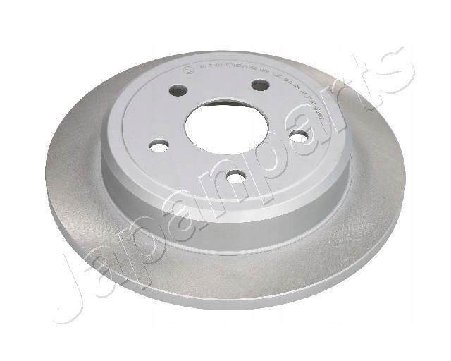 Tarcza hamulcowy. jeep t. grand cher - JAPANPARTS DP-001C