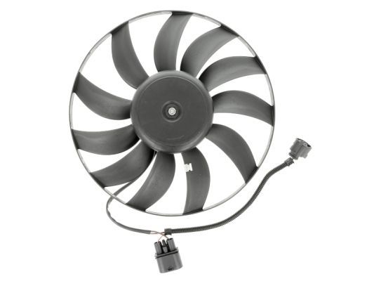 Wentylator chłodnicy - THERMOTEC D8W034TT