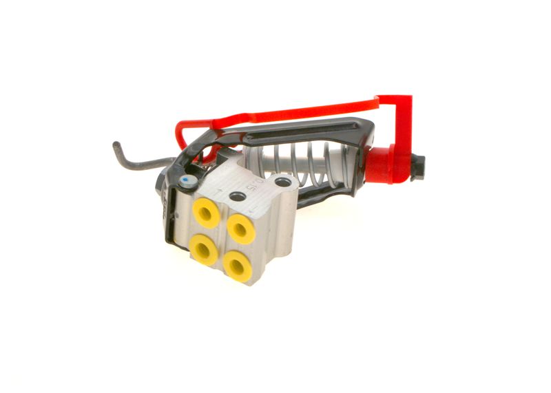 Korektor hamulców - BOSCH 0 204 031 296