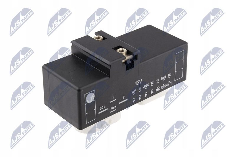 Sterownik moduł wentylatorów CSW-VW-005