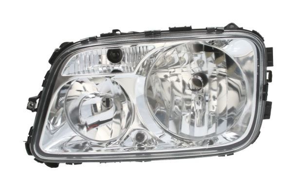 Reflektor - TRUCKLIGHT HL-ME003L