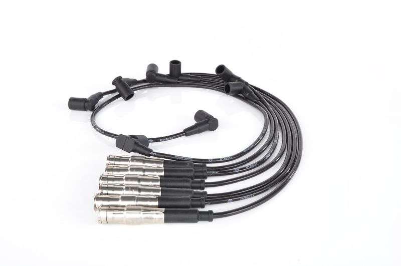 Komplet przewodów zapłonowych - BOSCH 0 986 356 332