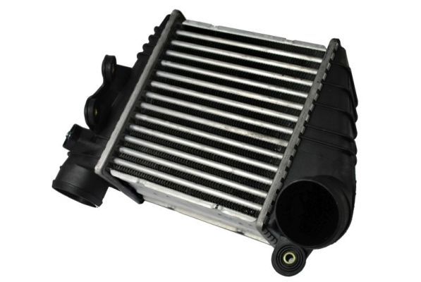 Chłodnica powietrza dolotowego - THERMOTEC DAW001TT