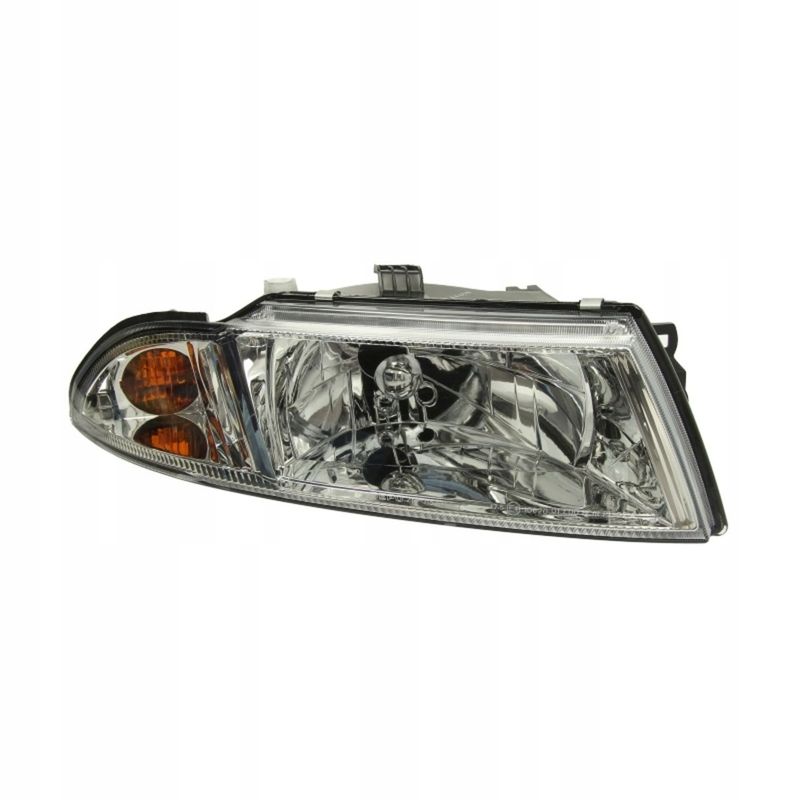 Reflektor - DEPO 214-1157R-LD-EM