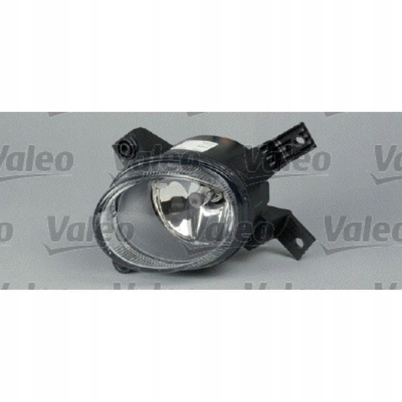 Lampa przeciwmgielna - VALEO 088896