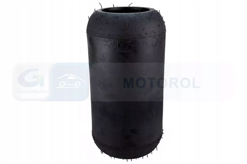 Poduszka Pneumatyczna Zawieszenia Iveco - ART-MOTOR OEM500055041/L