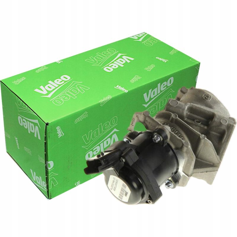 ZawÓr egr ford 1,4tdci - VALEO 700413