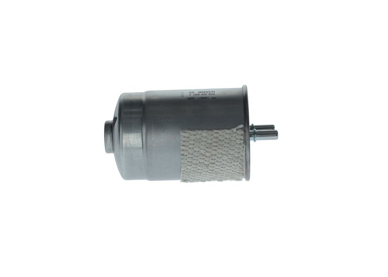 Filtr przewodu paliwowego - BOSCH F 026 402 850