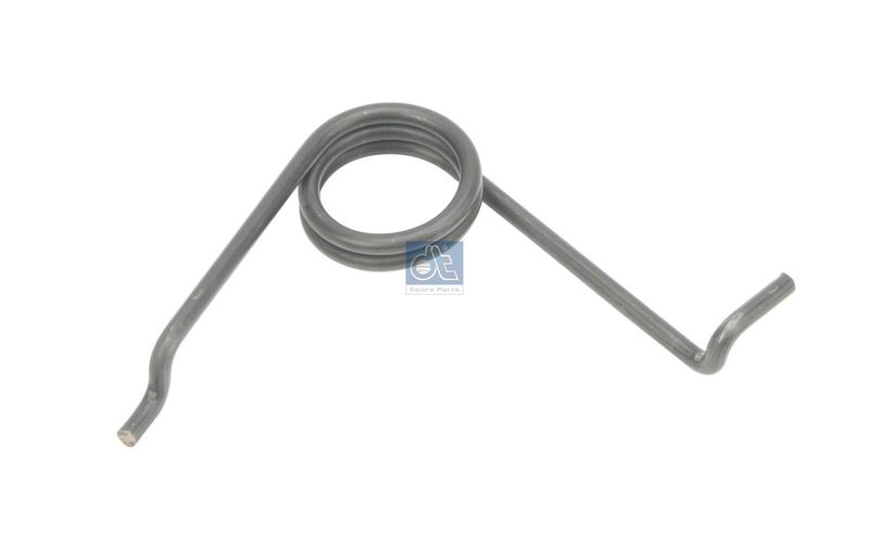 Element pedału - DT SPARE PARTS 2.30161