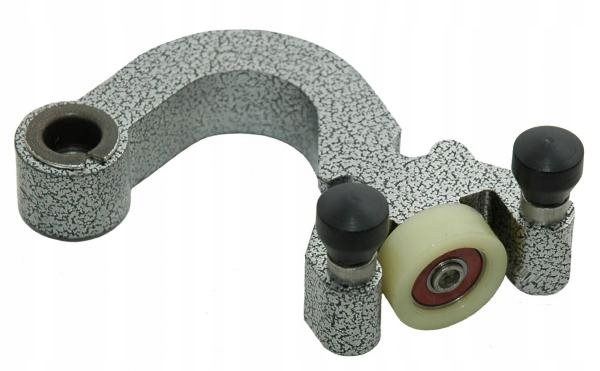 Elementy drzwi - ROLL PFC04