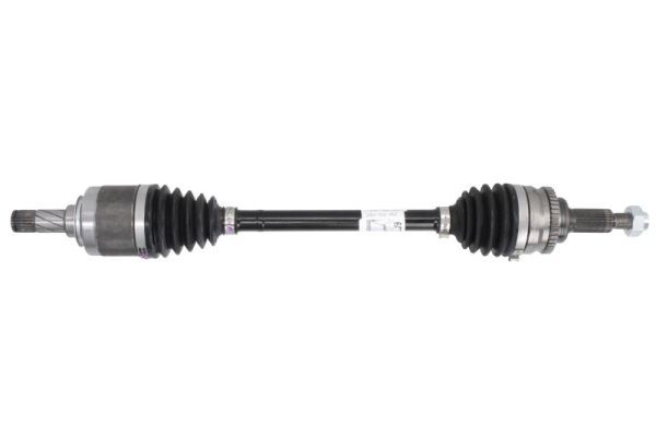 Półoś napędowa - POINT GEAR PNG72678