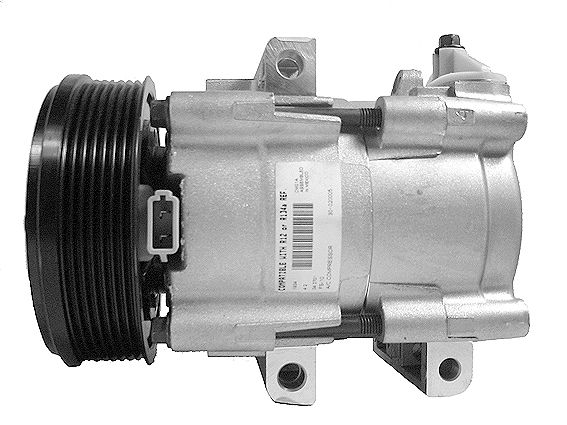 Kompresor klimatyzacji - AIRSTAL 10-0597