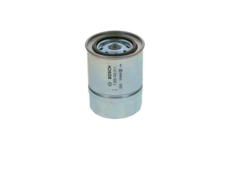 Filtr paliwa nissan cabstar - BOSCH F026402011