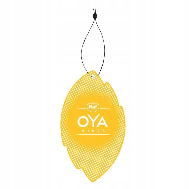 K2-zapach oya vibes mango - K2 MELLE MELV915