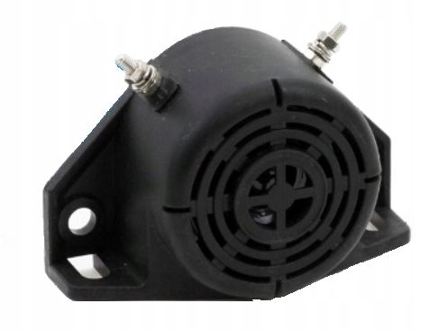 Sygnał cofania 12-36V 110 dB - AMIO AMI01730