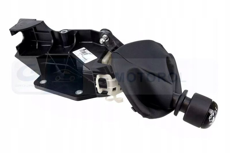 Dźwignia zmiany biegów - ART-MOTOR OEM463145430/L