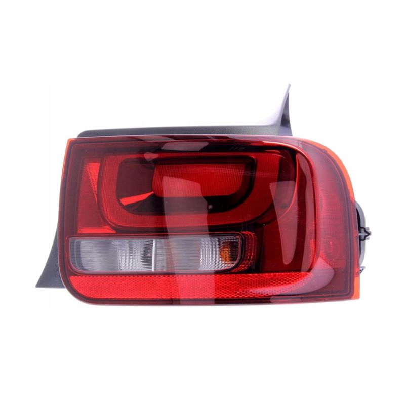 Lampa tylna prawa - VALEO 045413