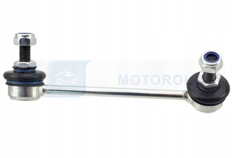 Łącznik stabilizatora tylnego lewy - MOTOTECHNIKA MOT56LS19