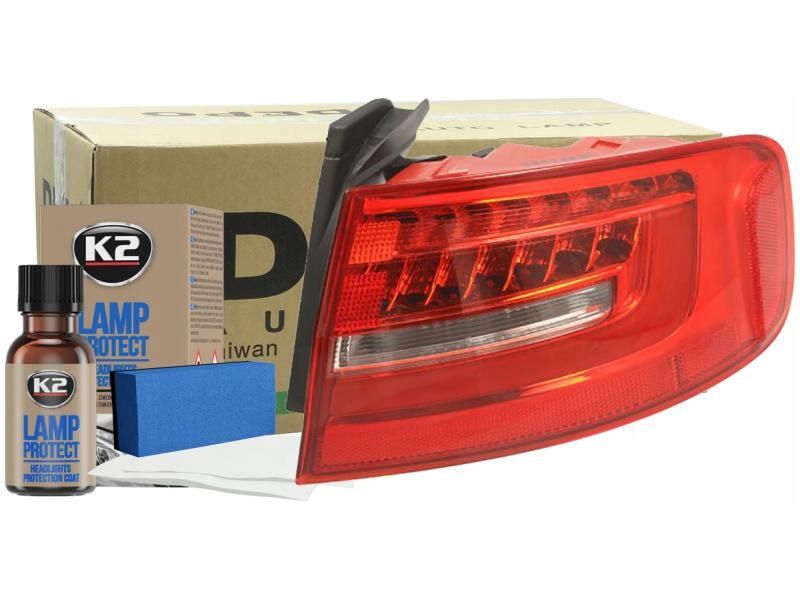 Lampa tył - DEPO 446-1936R-UE