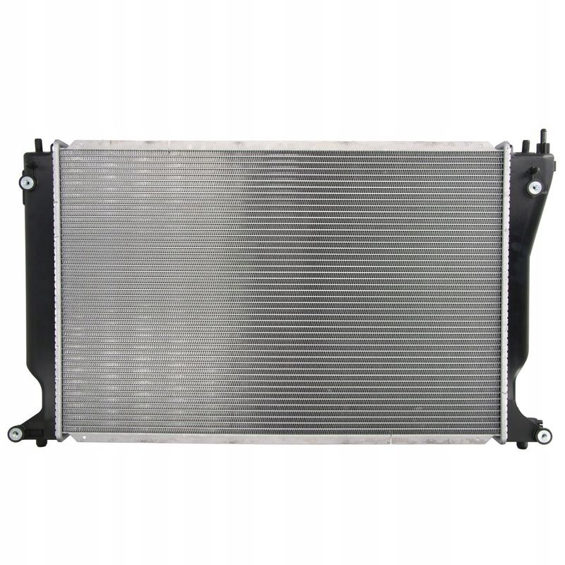 Chłodnica silnika - KOYORAD PL012119