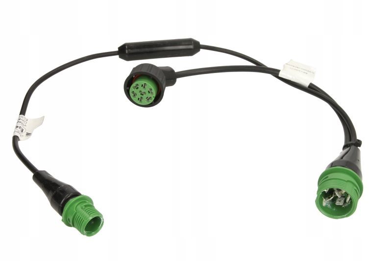 Sterownik - ASPOCK A75-0328-007