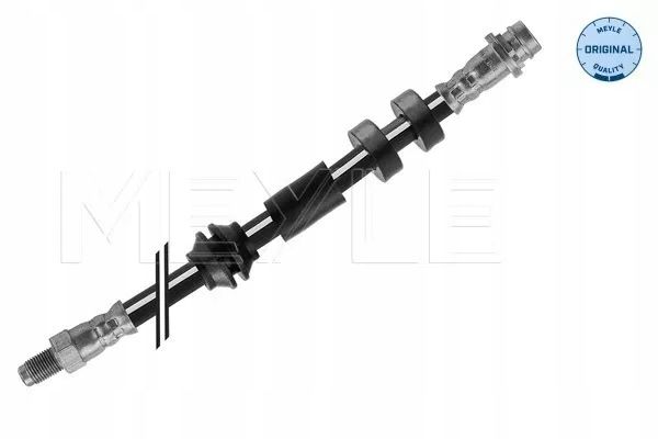 Przewód hamulcowy. elastyczny. ford p. galaxy/mondeo/… - MEYLE 714 525 0048