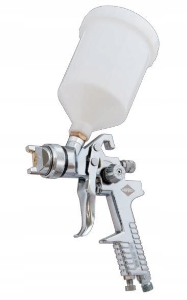 Pistolet lakierniczy - AIRPRESS 45191-1.4