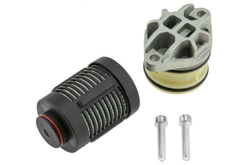 Filtr oleju haldex - NTY FHO-VW-002