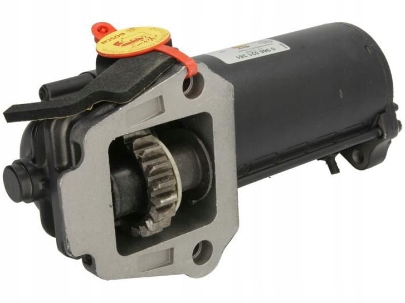 Rozrusznik ford 2,0d-2,4d tran - BOSCH 0 986 021 351