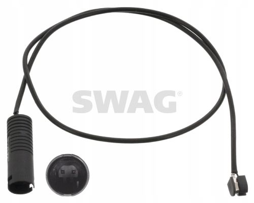 Czujnik zużycia klocków bmw - SWAG 99906867