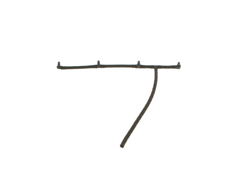 PrzewÓd przelewowy db e klasa w211 4,0d 03- - BOSCH 0 928 400 413