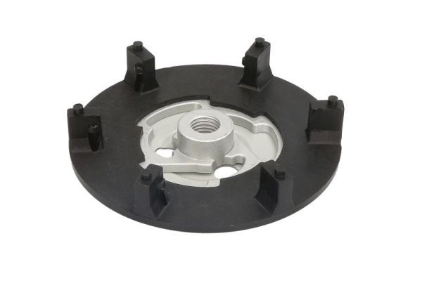 Elementy sprzęgła kompresora klimatyzacji - THERMOTEC KTT020007