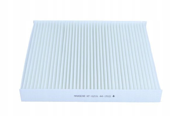 Filtr kabiny vw a2/polo/fabia - MAXGEAR 26-0116