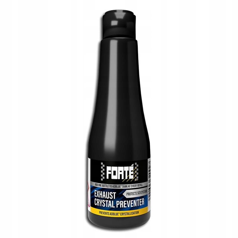 Forte-exhaust crystal preventer 150ml FRTJ03010