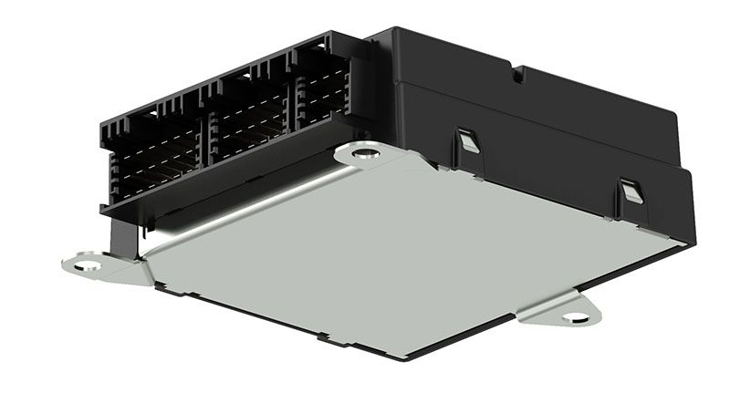 Elektronika abs - WABCO 446 170 216 0