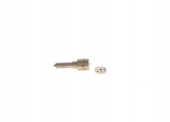 Zestaw naprawczy wtryskiwacza - BOSCH 1 417 010 904