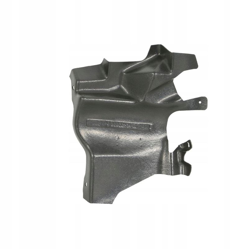 Osłona silnika/skrzyni - REZAW RP150608