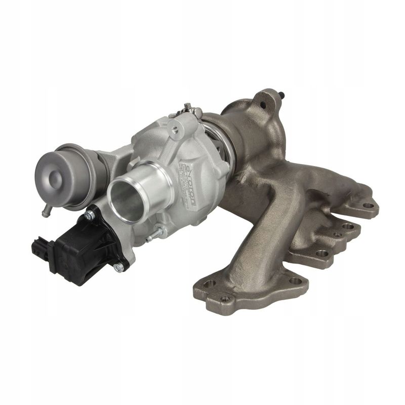 Turbosprężarka - EVORON EVTC0247