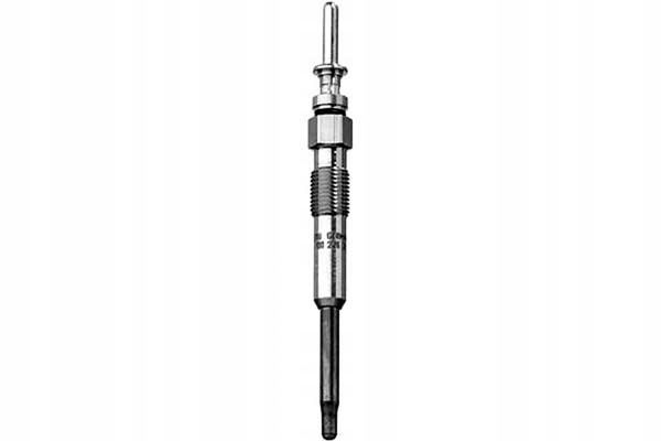 Świeca żarowa - BORGWARNER GN 024