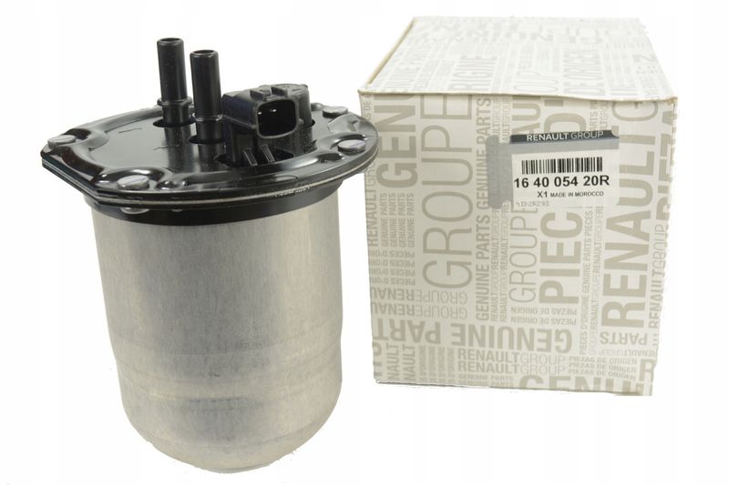 Filtr paliwa - OE 16 40 054 20R
