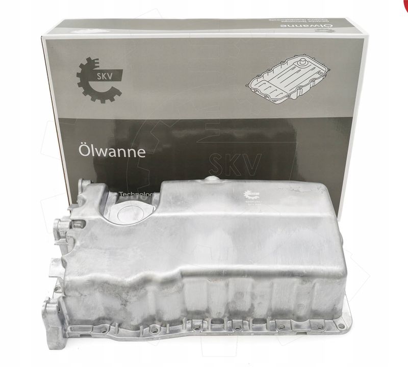 Misa oleju - SKV ESEN 48SKV821