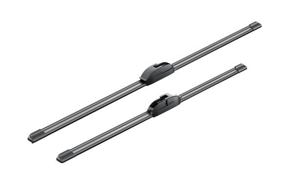 Pióro wycieraczki Aerotwin, komplet - BOSCH 3 397 007 392