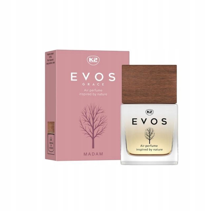 K2-evos grace madam flakon 50ml - K2 MELLE MELV063