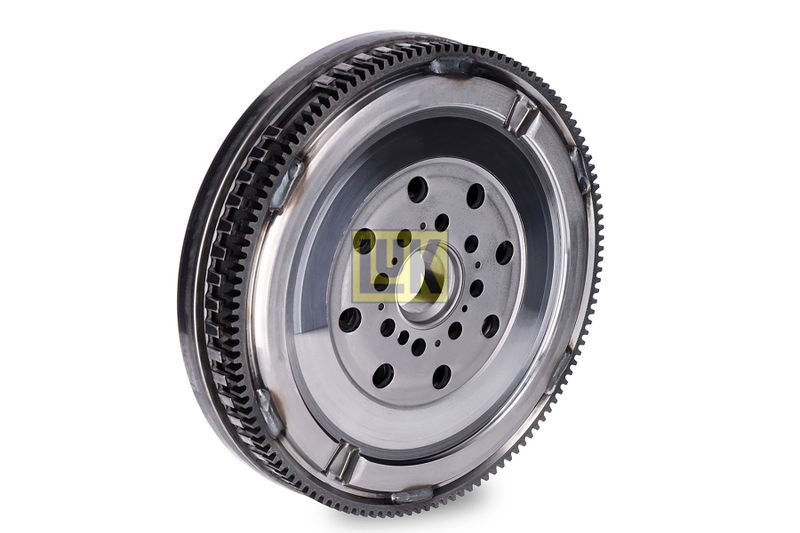 Koło dwumasowe sprzęgła - LUK 415 0276 10