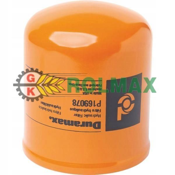Filtr hydrauliczny - DONALDSON P169078