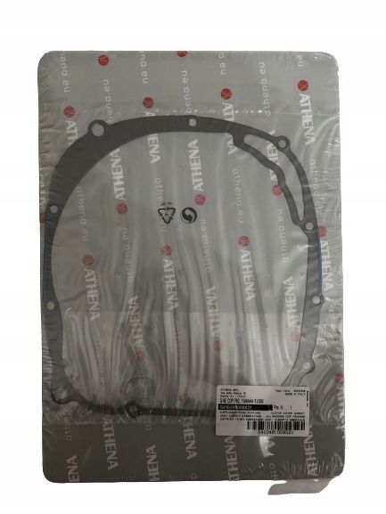 Uszczelka pokrywy sprzęgła - ATHENA S410485008021