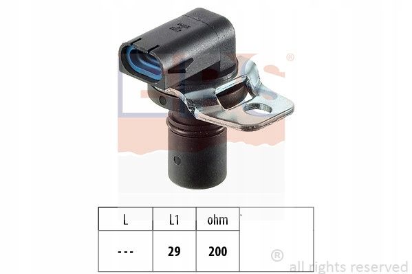 Impulsator mondeo - EPS 1.953.104