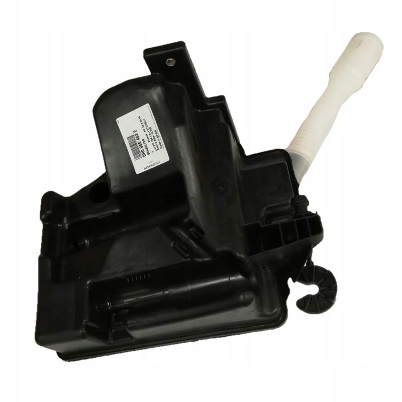 Zbiornik spryskiwacza - OE 6R0 955 453E