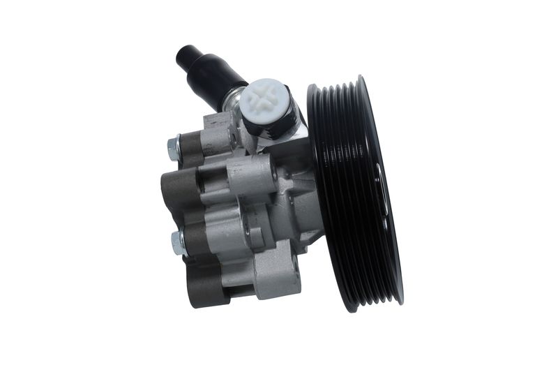 Pompa układu kierowniczego, mechaniczna - BOSCH K S02 000 014